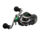 Vexan StrikeBack Rod &amp; Reel Combos, 10 in, 7 ft, Medium Action, 3000 Spinning, Black/Green, 42-41JG-5MCO