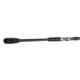 Vexan StrikeBack Rod &amp; Reel Combos, 10 in, 7 ft 4 in, Heavy Action, 3000 Spinning, Black/Green, HB-9H8R-3P7U