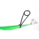 Vexan StrikeBack Rod &amp; Reel Combos, 10 in, 7 ft 4 in, Heavy Action, 3000 Spinning, Black/Green, HB-9H8R-3P7U