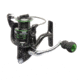 Vexan StrikeBack Rod &amp; Reel Combos, 10 in, 7 ft, Medium Light, Xtra Fast, 2000 Spinning, Black/Green, Y0-VZWO-5PDQ