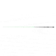 Vexan StrikeBack Rod &amp; Reel Combos, 10 in, 7 ft 4 in, Heavy Action, 3000 Spinning, Black/Green, HB-9H8R-3P7U