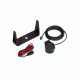 Vexilar 12-Degree Puck Transducer Summer Kit, FL12 and FL20 Flashers 183634