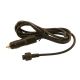 Vexilar 12Volt DC 7ft. Power Cord Adapter, FL-12 and FL-20 183600