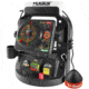 Vexilar Fl 12 Ultra Pack With Tri Beam Ice-Ducer, UP12TRI