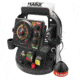 Vexilar Fl 20 Ultra Pack With Tri Beam Ice-Ducer, UP20TRI