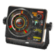 Vexilar FL-22 Standard Operation Fishfinder, Head only, No transducer 183585
