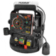 Vexilar Fl 22 Ultra Pack With 12 deg Ice-Ducer, UP2212