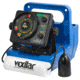 Vexilar FLX-12 Genz Pack w/12 Ice-Ducer, Blue, Regular, GPX1212