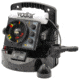 Vexilar FLX-28 Pro Pack Elite Sonar w/ ProView Ice-Ducer / Vexilar Lithium Battery, Black, PPEL28PV