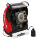 Vexilar Soft Pack for Pro Pack II &amp; Ultra Pack, Red, Regular, SP0007