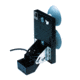 Vexilar Suction Cup Bracket f/All HS Transducers Portable 73142