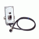 Vexilar Switch Box, 1 unit and 2 Transducers 183678