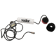 Vexilar Tri-Beam Ice-Ducer Fish Finder 183528