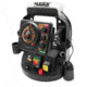 Vexilar Ultra Pack w/ Pro View Ice-Ducer, UP20PV