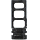 VG6 Precision GAMMA 762 Muzzle Brake, 17-4 Stainless Steel, Black Nitride, APVG200007A
