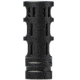 VG6 Precision GAMMA 762 Muzzle Brake, 17-4 Stainless Steel, Black Nitride, APVG200007A