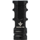 Aero Precision VG6 GAMMA 762 Muzzle Brake, 7.62mm, 17-4 Stainless Steel, Black Nitride, APVG200007A
