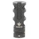 VG6 Precision APVG200016A GAMMA Black Nitride 17-4 Stainless Steel With 5/8-24