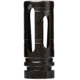 VG6 Precision Delta 556 Muzzle Device, .223 Remington, 5.56x45mm NATO, 1/2x28, Black Nitride, Black, APVG100006A, EDEMO4