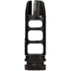 VG6 Precision Epsilon 762 Muzzle Brake, 7.62x51mm NATO, AR-10/M5/.308, 5/8x24 Thread, 17-4PH, Black, APVG100021A