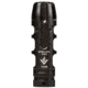 VG6 Precision Epsilon 762 Muzzle Brake, 7.62x51mm NATO, AR-10/M5/.308, 5/8x24 Thread, 17-4PH, Black, APVG100021A