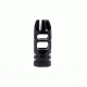 VG6 Precision Epsilon AK Muzzle Device, Black APVG200015A