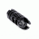 VG6 Precision Epsilon AK Muzzle Device, Black APVG200015A