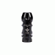 VG6 Precision Epsilon AK Muzzle Device, Black APVG200015A