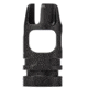 VG6 Precision Epsilon Muzzle Device, AR-15, 9mm Luger, 2.21 in, 1/2x28, Nitride Black, APVG200023A