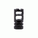 VG6 Precision Gamma 300BLK Muzzle Device, Black APVG100003A