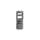 VG6 Precision Gamma 556 EX BBSS Muzzle Device, Gray, APVG100011A