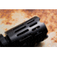 VG6 Precision Gamma 556 High Performance Muzzle Brake, Anodized Black, APVG100001A, EDEMO3