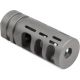 VG6 Precision Gamma 65 BBSS Muzzle Device