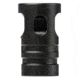 VG6 Precision Gamma Muzzle Device, AR-15, 9mm Luger, 1.75 in, 1/2x28, Nitride Black, APVG200027A