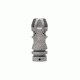 USED VG6 Precision High Performance Muzzle Brake Epsilon 556, Bead Blasted Stainless Steel, APVG100012A, EDEMO2