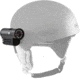 VholdR Contour HD 1080p Wearable Camcorder on helmet (not included)