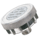 VIAIR Direct Inlet Air Filter Assembly, Metal Housing, 1/4in Male, NPT Port, 92630