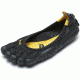 Vibram FiveFingers Classic Hiking Shoes - Men's, Black, Medium, 48, 350863