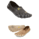 Vibram FiveFingers CVT-Hemp Casual Shoe - Women's, Black, Hemp Khaki