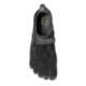 Vibram FiveFingers KSO Trek Camp Shoe, Five Fingers - Mens, Black/Black, 46, M24846