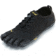 Trek Ascent Hiking Shoe - Mens-Black-Medium-46