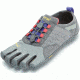 Trek Ascent Hiking Shoe - Womens-Dark Grey/Lilac-Medium-37