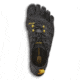 Vibram FiveFingers V-Trail 2.0 - Womens, Black/Yellow, 36, 19W760136