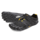 Vibram FiveFingers V-Trail 2.0 - Womens, Black/Yellow, 36, 19W760136