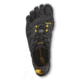 Vibram FiveFingers V-Trail 2.0 - Womens, Black/Yellow, 36, 19W760136