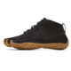 Vibram FiveFingers V-Trek Camp Shoe, Black/Gum, 39 Euro, 18W740139