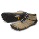 Vibram FiveFingers V-Trek Camp Shoe, Five Fingers - Men's, Khaki/Black, 46, 18M740346