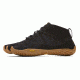 Vibram FiveFingers V-Trek Hiking Boots &amp; Shoes - Mens, Black/Gum, 40 EU, 18M740140