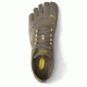 Vibram FiveFingers V-Trek Hiking Boots &amp; Shoes - Mens, Military/Dark Grey, 40 EU, 18M740240