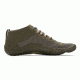 Vibram FiveFingers V-Trek Hiking Boots &amp; Shoes - Mens, Military/Dark Grey, 40 EU, 18M740240